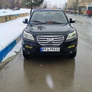 لیفانx60درحدصفر