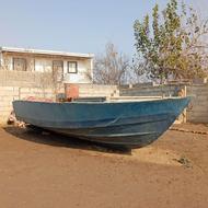 لگن قایق مرتب