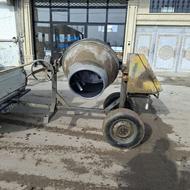 بتونر در حد نو یک سال کارکرده بدون مشگل