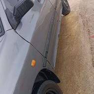 پراید مدل 93 فوری تمیز