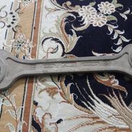 آچار تخت خارجی 50 در 46