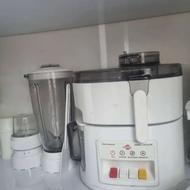 آبمیوه گیر پارس خزر