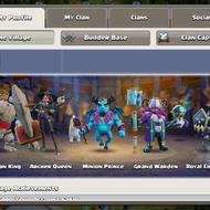 اکانت تاون 15