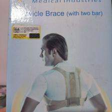 یک عدد قوزبند پاک سمن سه یا چهار بار استفاده شده