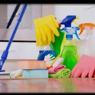 خدمات نظافتی باران