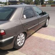 زانتیا سوپر لوکس به شرط، فقط معاوضه