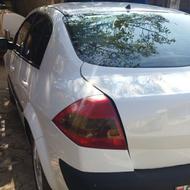 تمام رنگ شاسی سالم ایربگ سالم ظاهر خیلی تمیز