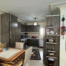 ویلایی دو طبقه بالای پارکینگ سند دار کلاکسر