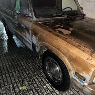 مزدا مدل 1376