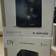 اسپیکر مانیتورینگ Adam T7V