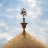 کاروان زیارتی کربلا