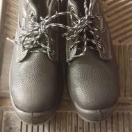 کفش ایمنی نو