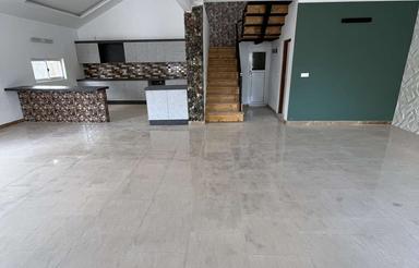 ویلا دوبلکس شهرکی لوکیشن عالی