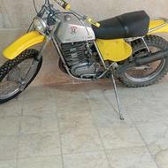 maico 250cc