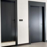 درب ضدسرقت و درب داخلی