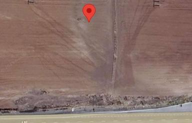 زمین ارشق رضی