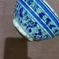 کاسه قدیمی سالم