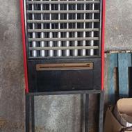 هیتر بسیار تمیز بدون ایراد