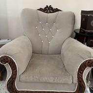 مبل هفت نفره