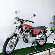 نامی 125 درحدصفر