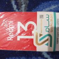 گوشی ردمی 13