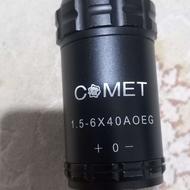 دوربین شکاری