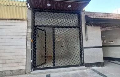 مغازه 16 متری سقف آزاد*پرتردد نبش تقاطع*ملکیت