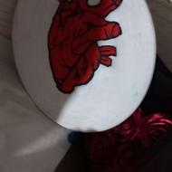 دکوراسیون تابلو سفالی