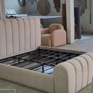 تختخواب دونفره