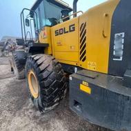 لودر ال جی 953 مدل 2022