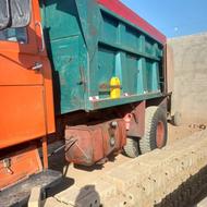 لیلاند کمپرسی فروشی لا کاغذی