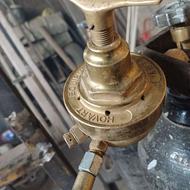 سری برش اصلی زینسر و مانومتر