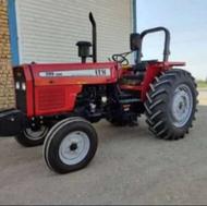 تراکتور 399 تک در حد صفر