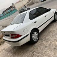 ماشین سمند SE  92