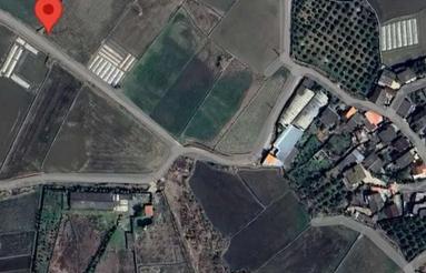 فروش زمین کشاورزی تجنک آمل1000متر