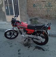 هندا 200 مدل1402