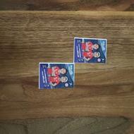 2 برچسب لواندفسکی و توماس مولر