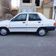 پراید مدل 96 کم کار واقعی