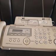 تلفن فاکس پاناسونیک