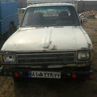 تویوتاهایلوکس