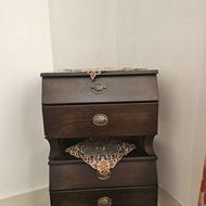 پاتختی دوکشو