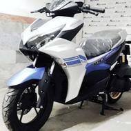 موتور ایروکس 180 سی سی خشک مدل 1404