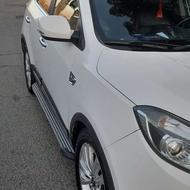 جک s5 فنی بدنه سالم تمیز