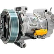 کمپرسور کولر 12و24ولت اصلی