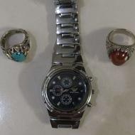 ساعت برند و اورجینال نو