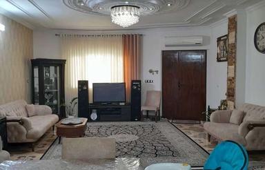 خانه 110 متری ، 2 خواب ، در بلوار ولایت لوکیشن عالی