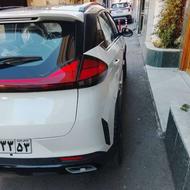 X33 cross کراس اتوماتیک کم کار خانگی عالی