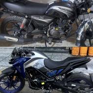 موتور سیکلت