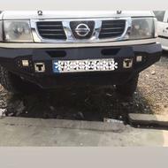 سپر افرودی‌نیسان‌پیکاپ