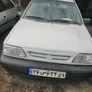 پراید86 سالم مرتب